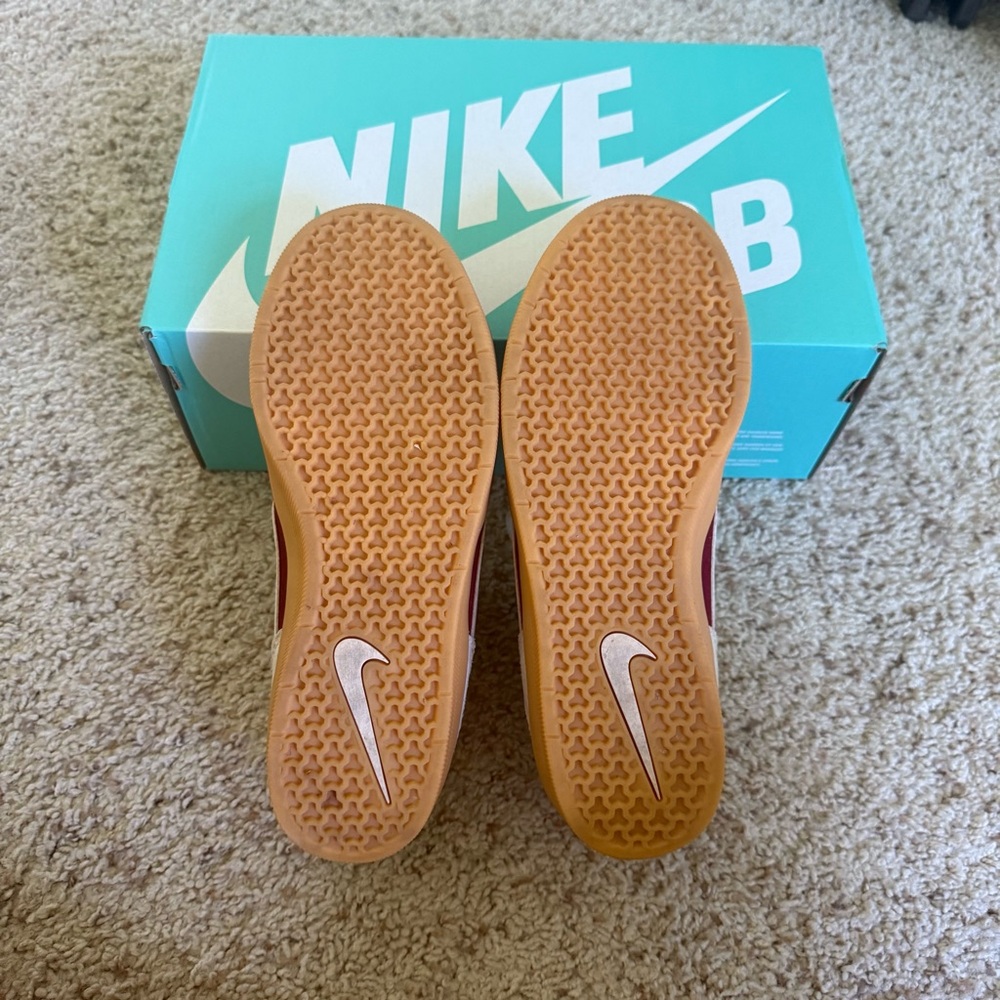 Nike Force SB - Picture 4 of 7